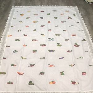 Table cover